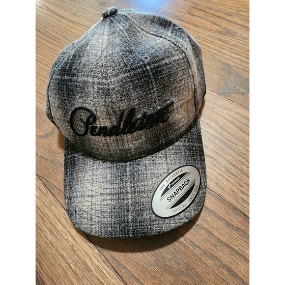 Pendleton Other - NWT  Pendleton The Classics Wool Hat (baseball)